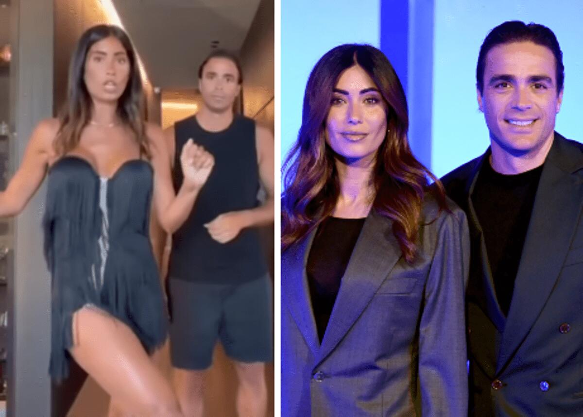 Ballando con le stelle, Alessandro Matri è il primo concorrente ufficiale - 