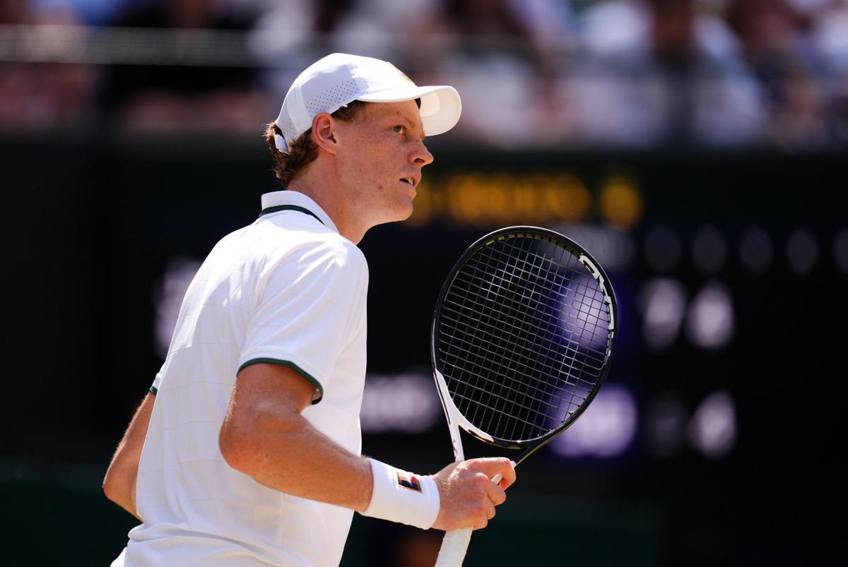 Sinner, quando torna in campo? Il calendario dopo il forfait agli Us Open - 