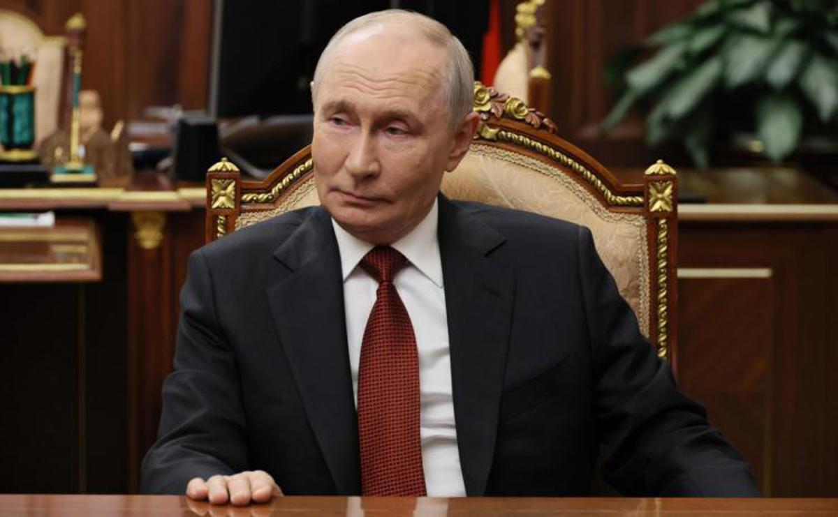 Ucraina-Russia, il nuovo piano di Putin: operazioni di terra contro Kiev e Chernihiv - 