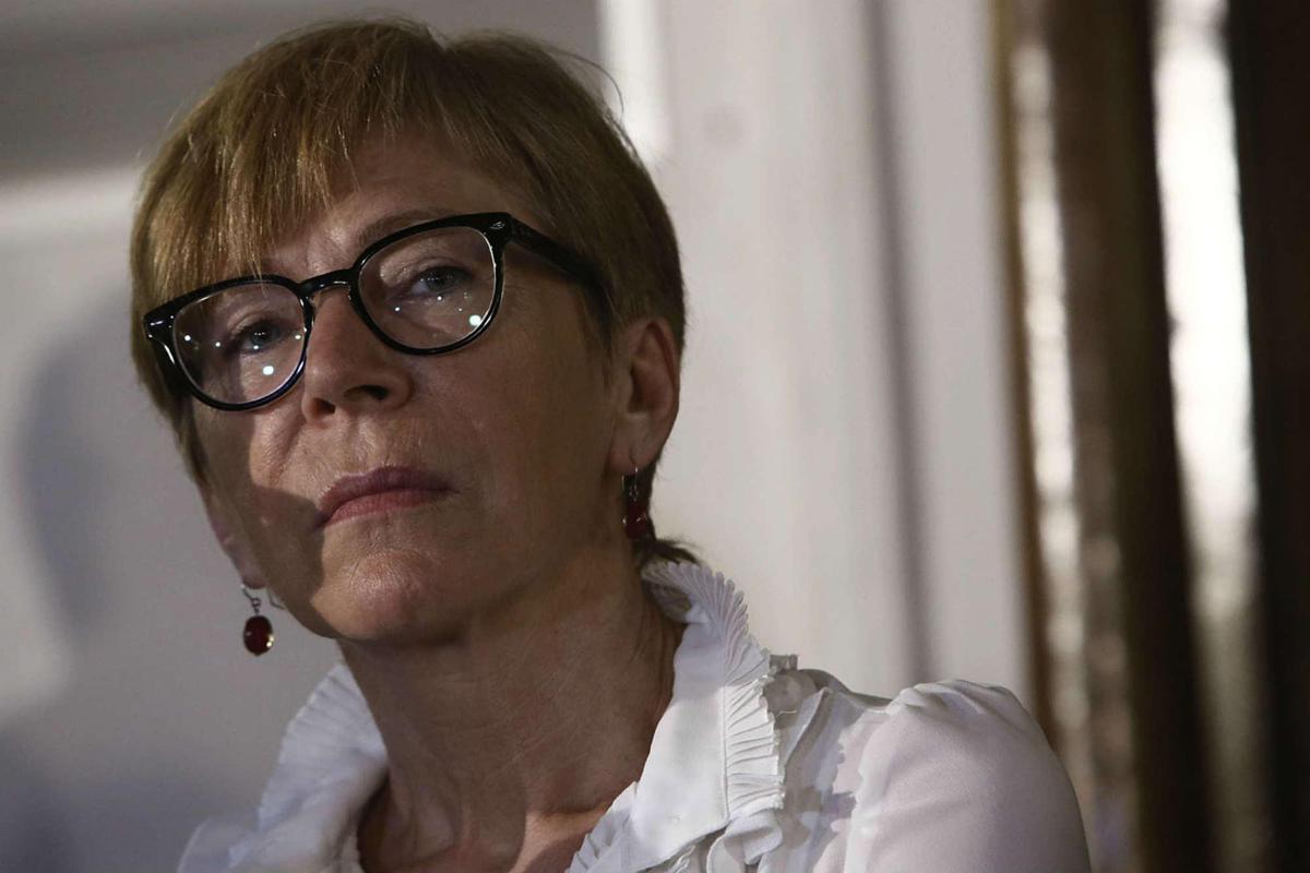 Ranucci, Milena Gabanelli: "Cambio alla conduzione? Lunga vita a Report" - 