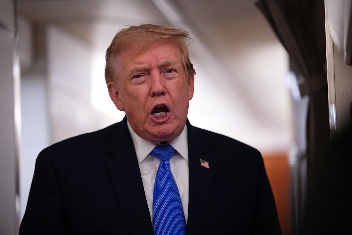 Iran, Trump: "Decida tra accordo o resa totale". Teheran e fonti Usa smentiscono nuovi colloqui - 
