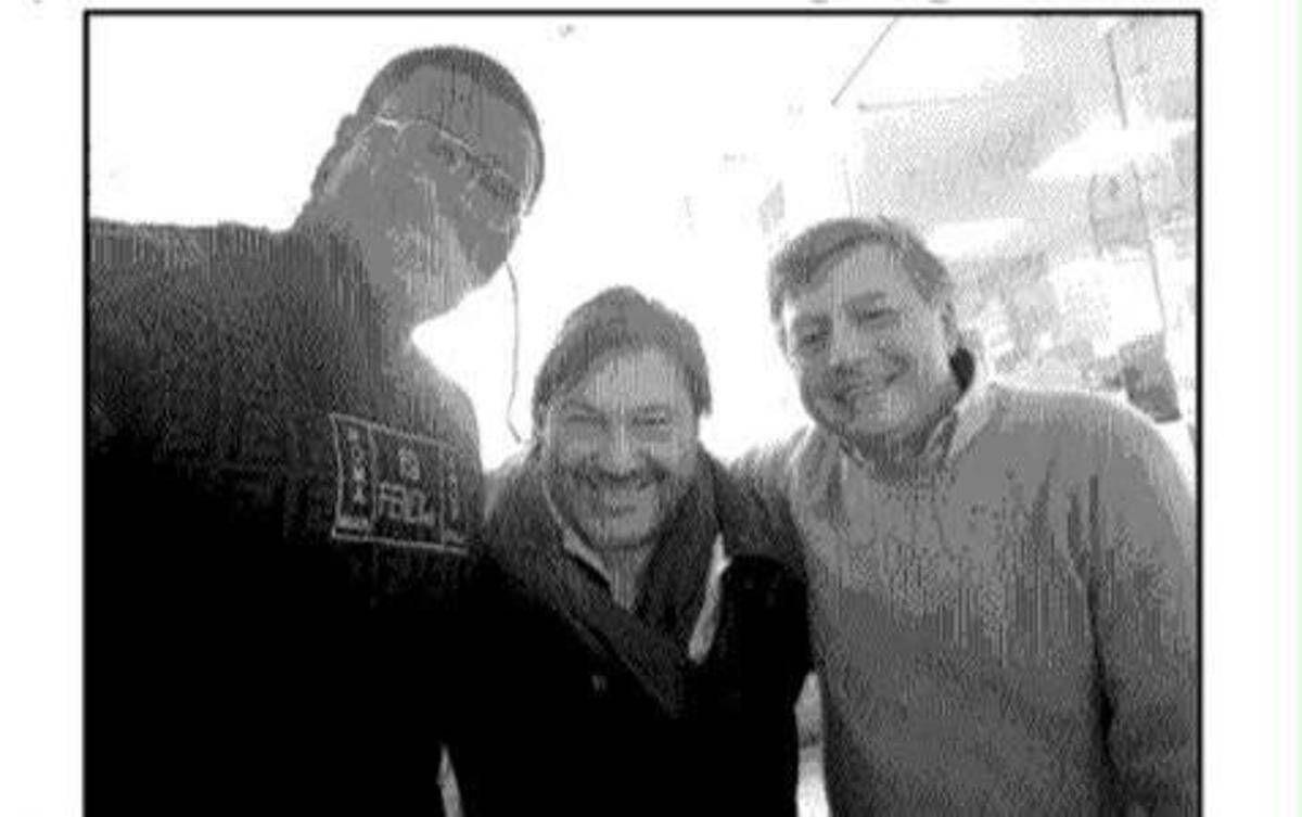 Attentato a Ranucci, in ordinanza foto giornalista con Lavitola e suo factotum: "Conosceva Gomes dal 2022" - 