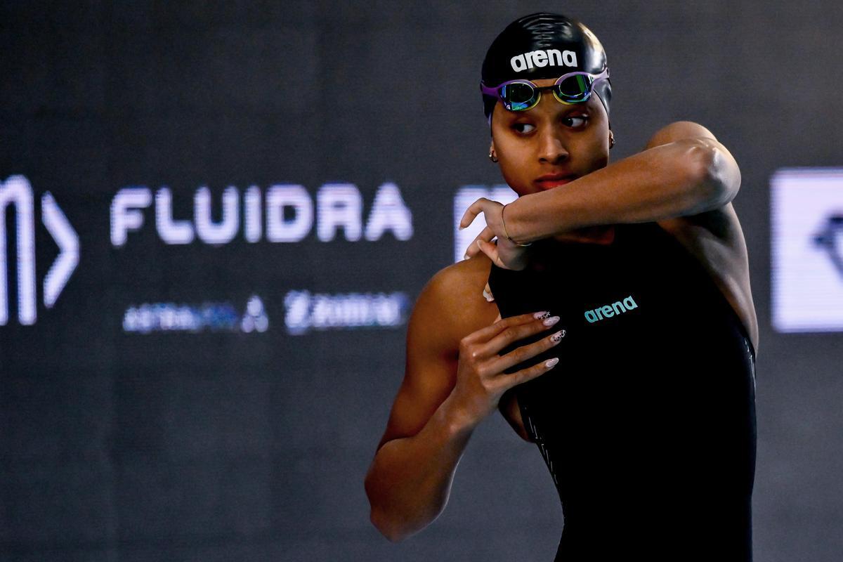Europei nuoto, Sara Curtis: "Più matura dopo gli Usa, favorita? Una grande responsabilità" - 