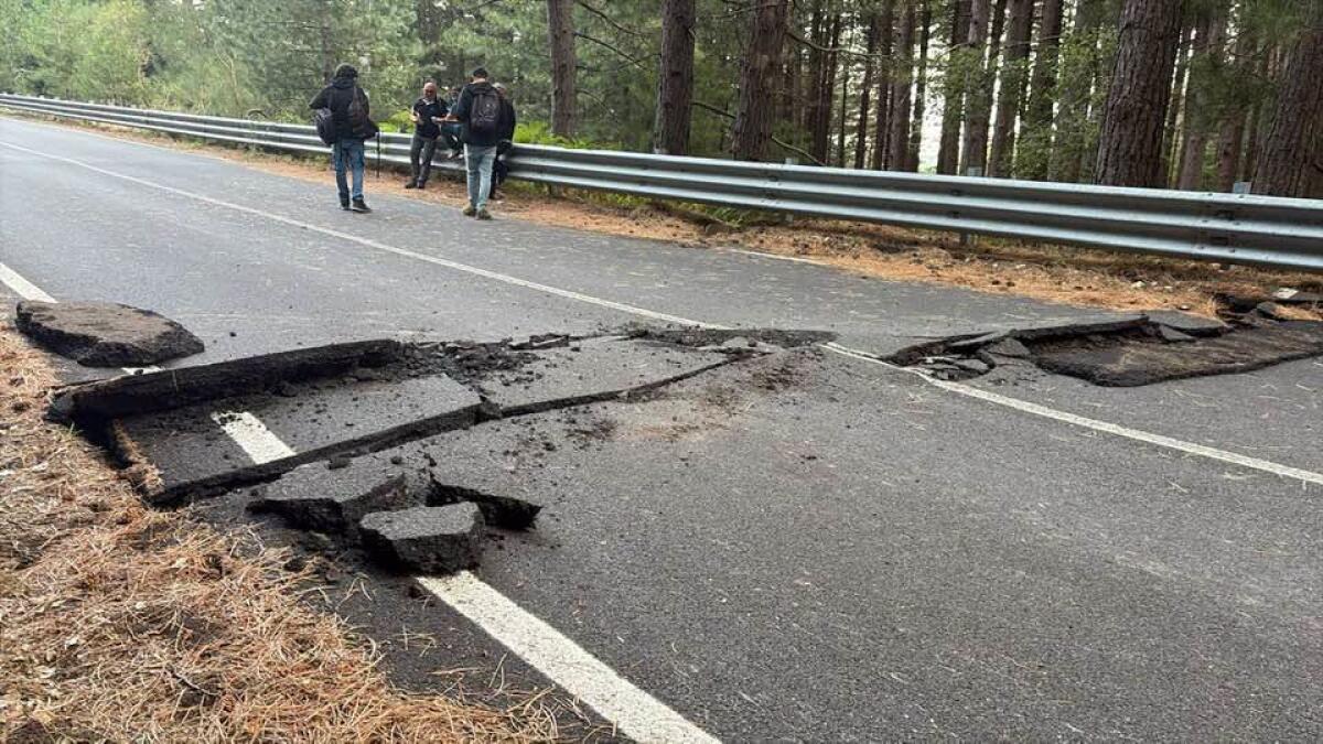 Etna: riaperto l’aeroporto di Catania dopo 8 giorni; scossa M3.9 a Linguaglossa, INGV: «fase finale dell’eruzione» - 