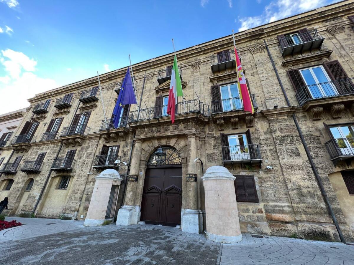 Sicilia: pubblicate le graduatorie per 832 progressioni verticali nella pubblica amministrazione - 