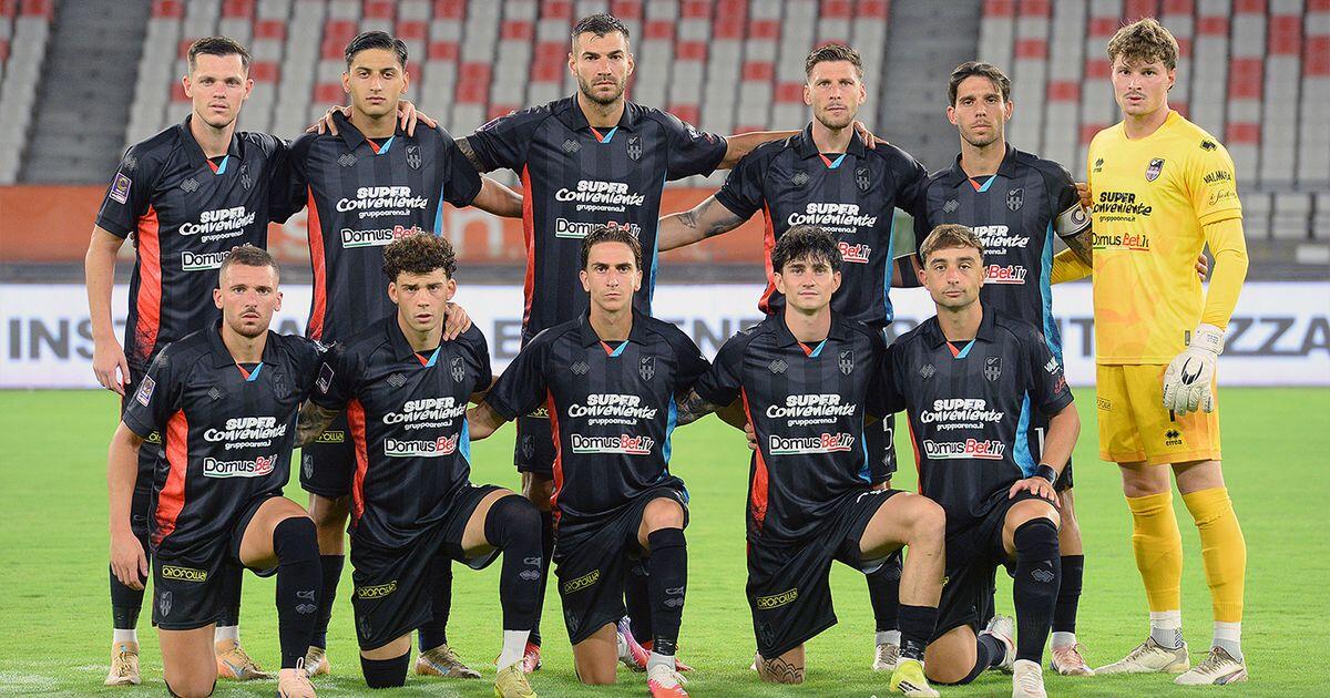 Monopoli doma il Catania 2-0: prova di forza sul San Nicola e interrogativi per Longo - 