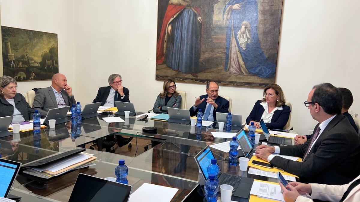 Regione assegna 123 milioni alla FUA di Catania: via libera alle funzioni di gestione - 