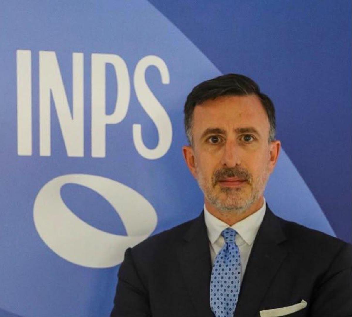 Inps, Santangelo: "A Meeting Rimini non solo presenza istituzionale, nascono idee e progetti" - 