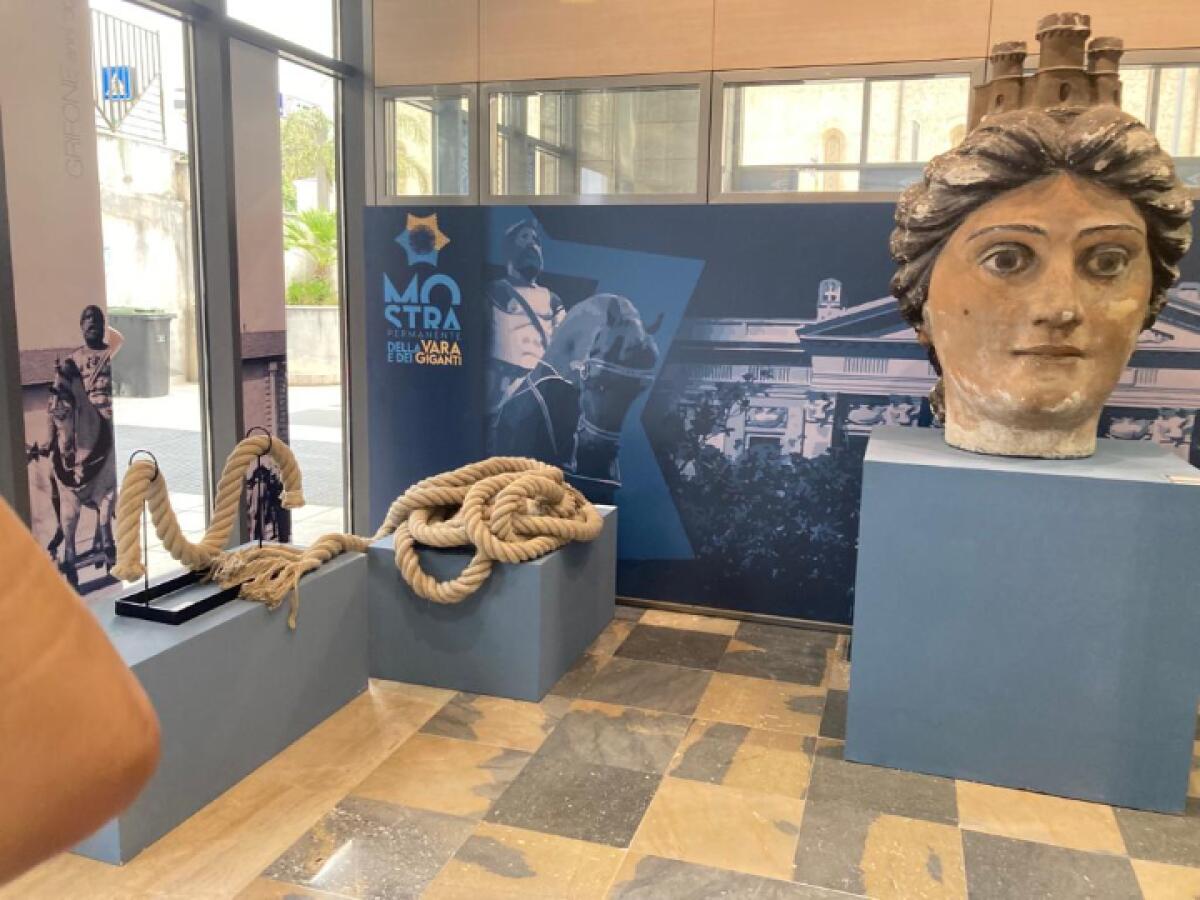 Messina celebra il Centenario della Rinascita della Vara con mostre, aperture straordinarie e una cartolina commemorativa - 