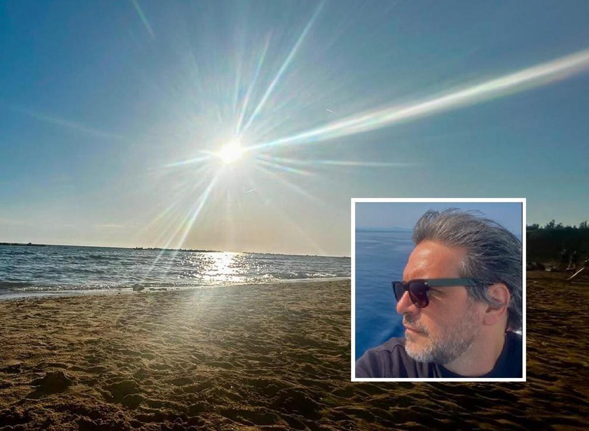 Imperia, tragedia in mare: designer di 48 anni si tuffa e annega - 