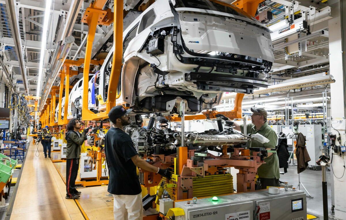 Carbon Value: il programma OMR‑Stellantis finalista al Premio Automotive Business - 