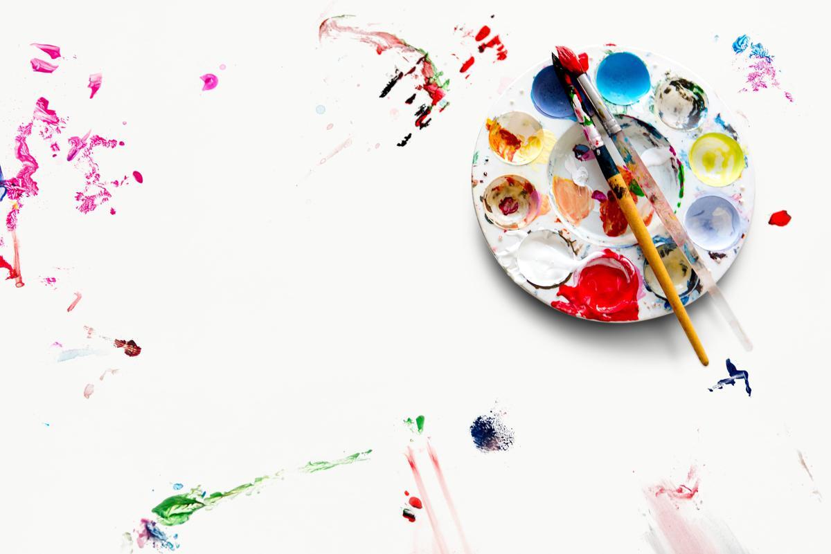 Il più giovane artista del mondo? Ha dieci mesi e ora è nel Guinness dei primati - 