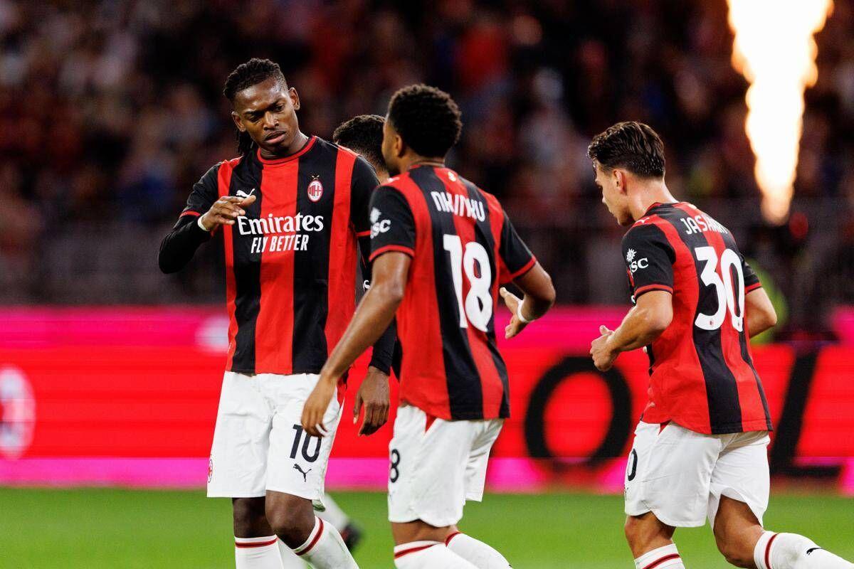 Chelsea-Milan, oggi amichevole: orario, probabili formazioni e dove vederla - 