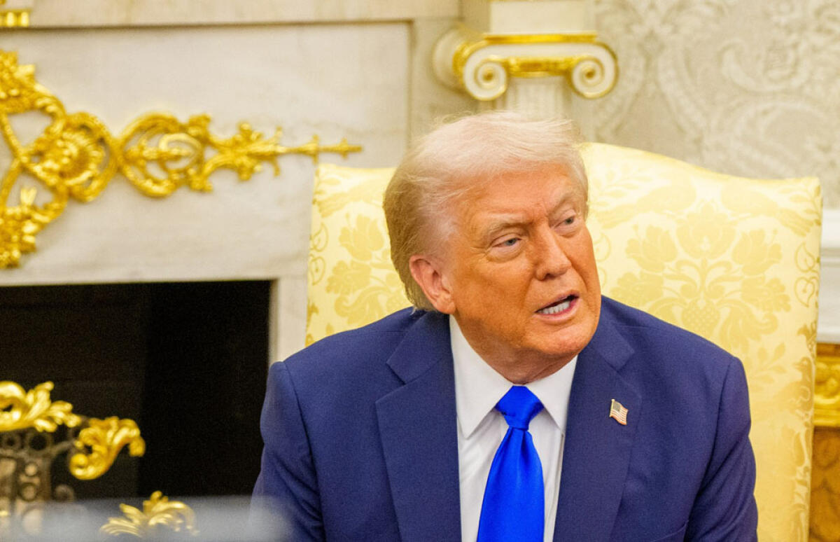 Usa impongono dazi del 50% su 20 miliardi di merci canadesi: Ottawa sospende i negoziati - 
