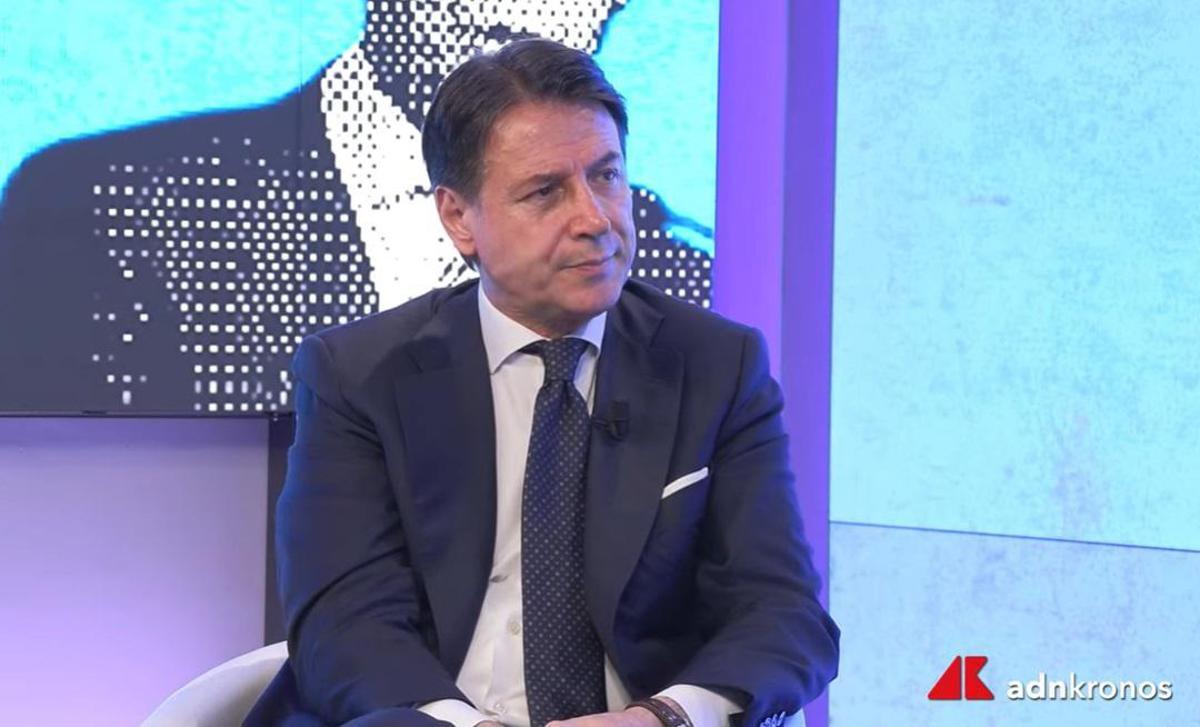 Conte e no M5S alle armi per Ucraina, reazione Pd: "E' un Vannacci, vuole rompere" - 