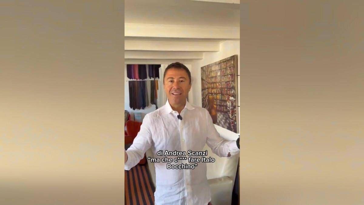 Caso Ranucci, Bocchino: "Scanzi ossessionato da me, Ordine giornalisti dovrebbe sanzionarlo ma non lo farà" - 