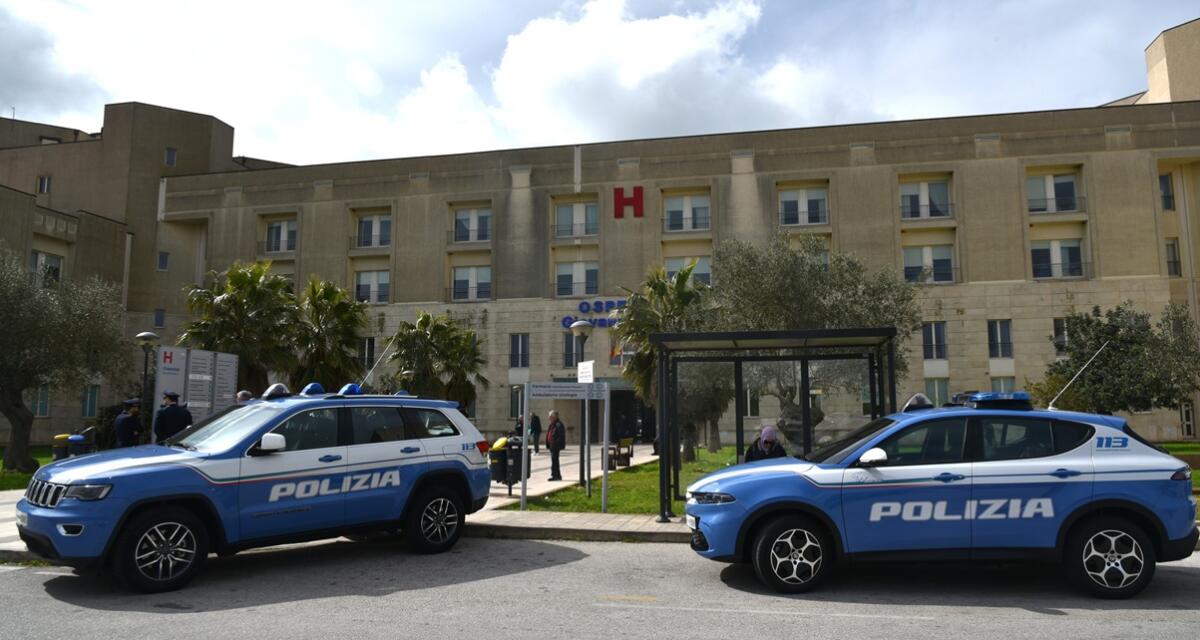 Ragusa: denunciata una 23enne per lesioni al medico della Guardia Medica - 
