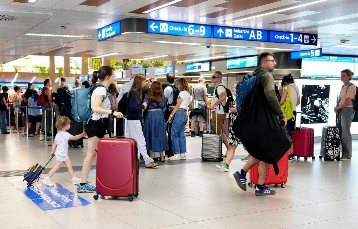 Spagna, oggi in Gazzetta il decreto sui controlli per chi arriva dall’Italia: dureranno fino al 7 settembre - 