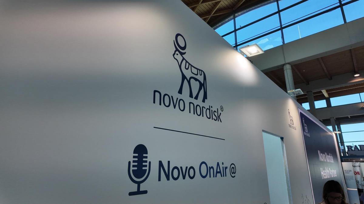 Novo Nordisk al Meeting di Rimini, Circular for Kids per i reparti pediatrici - 