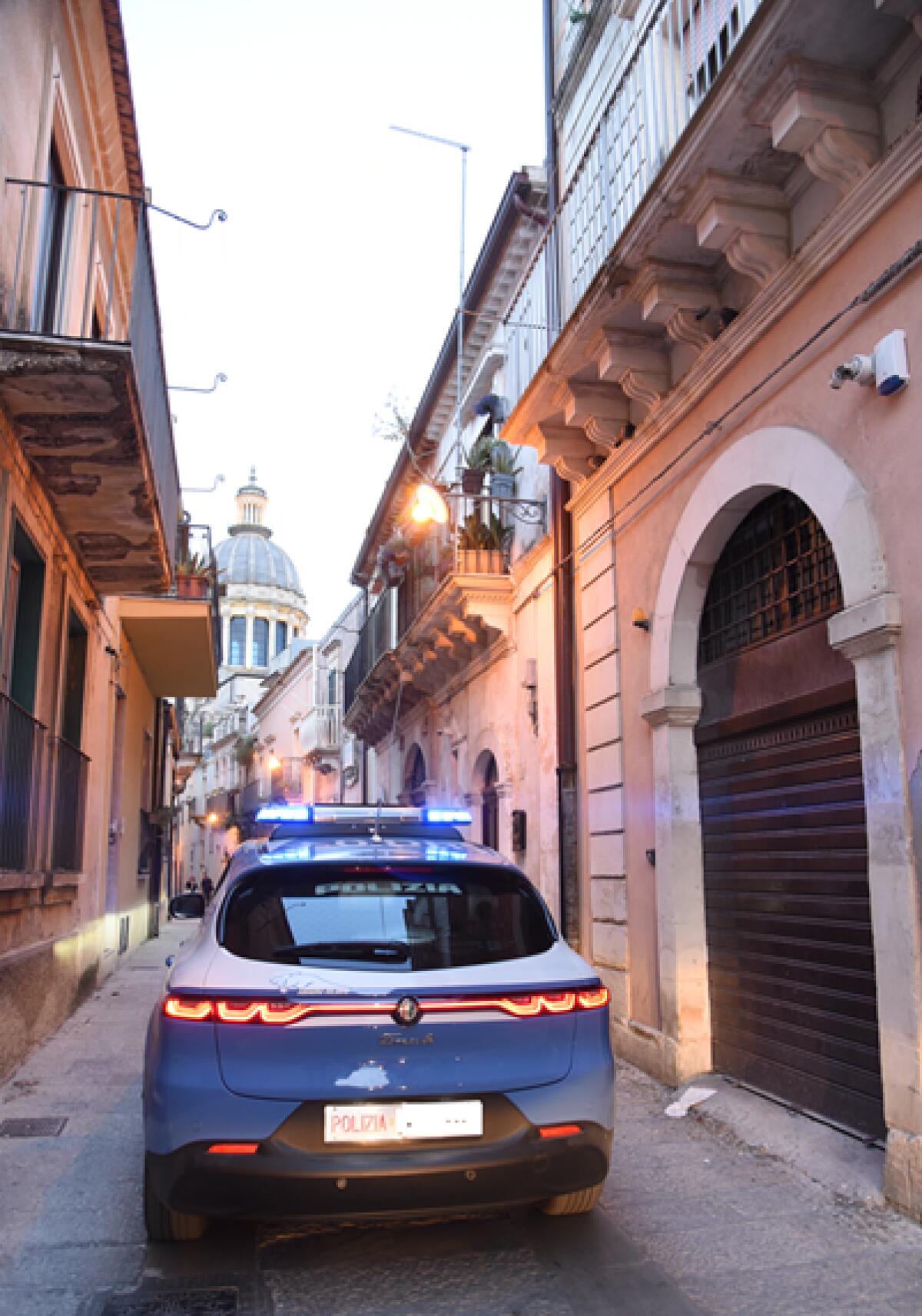 Sorveglianza speciale a Ragusa: 59enne sottoposto a misure per due anni con controllo elettronico - 
