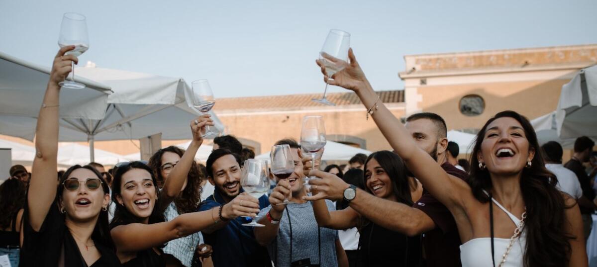 Randazzo diventa capitale dei vini dell’Etna: 'Radici Vulcaniche' fra degustazioni, convegni e masterclass - 