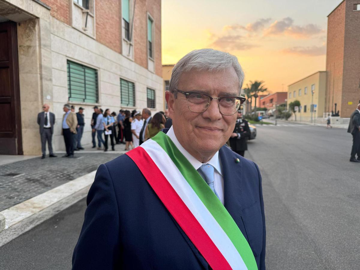 Sabaudia Incontra, sindaco Mosca: "La rassegna rafforza il brand culturale della città" - 