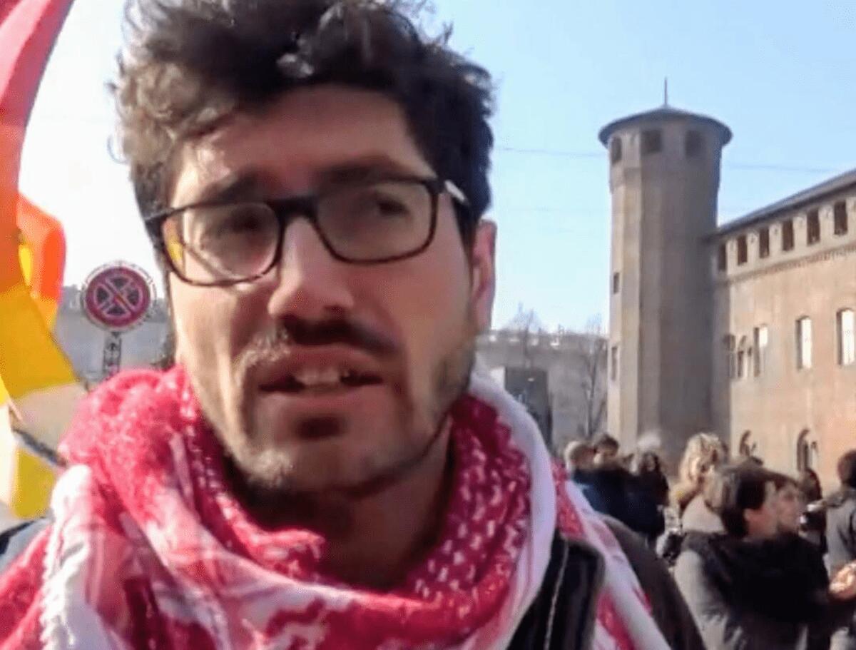 Lutto a Cuneo, morto il sindacalista Alex Ammendolia: aveva 38 anni, è stato punto da un insetto - 