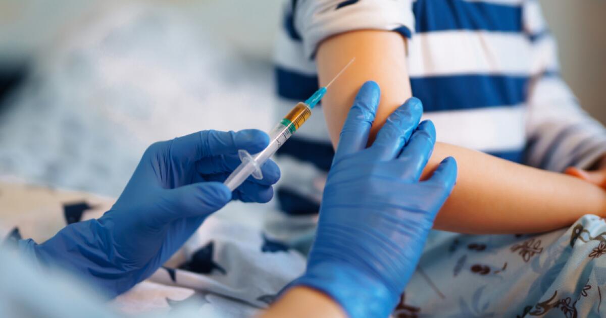 Difterite a Palermo: l'ISS conferma la positività del cugino della bambina deceduta - 