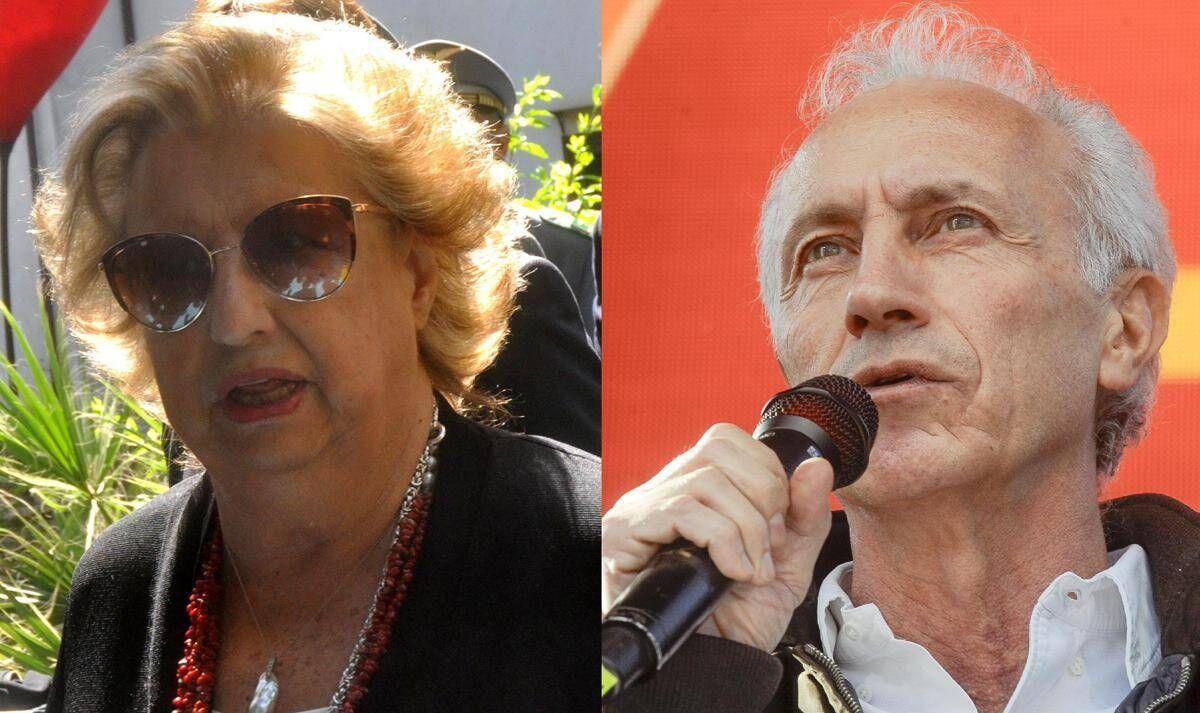 Caso Ranucci, scontro Travaglio-Maria Falcone: "Parole indegne su mio fratello, Giovanni non lavorava per Andreotti" - 
