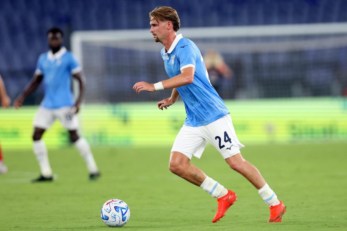 Serie A, oggi Bologna-Lazio - Diretta - 