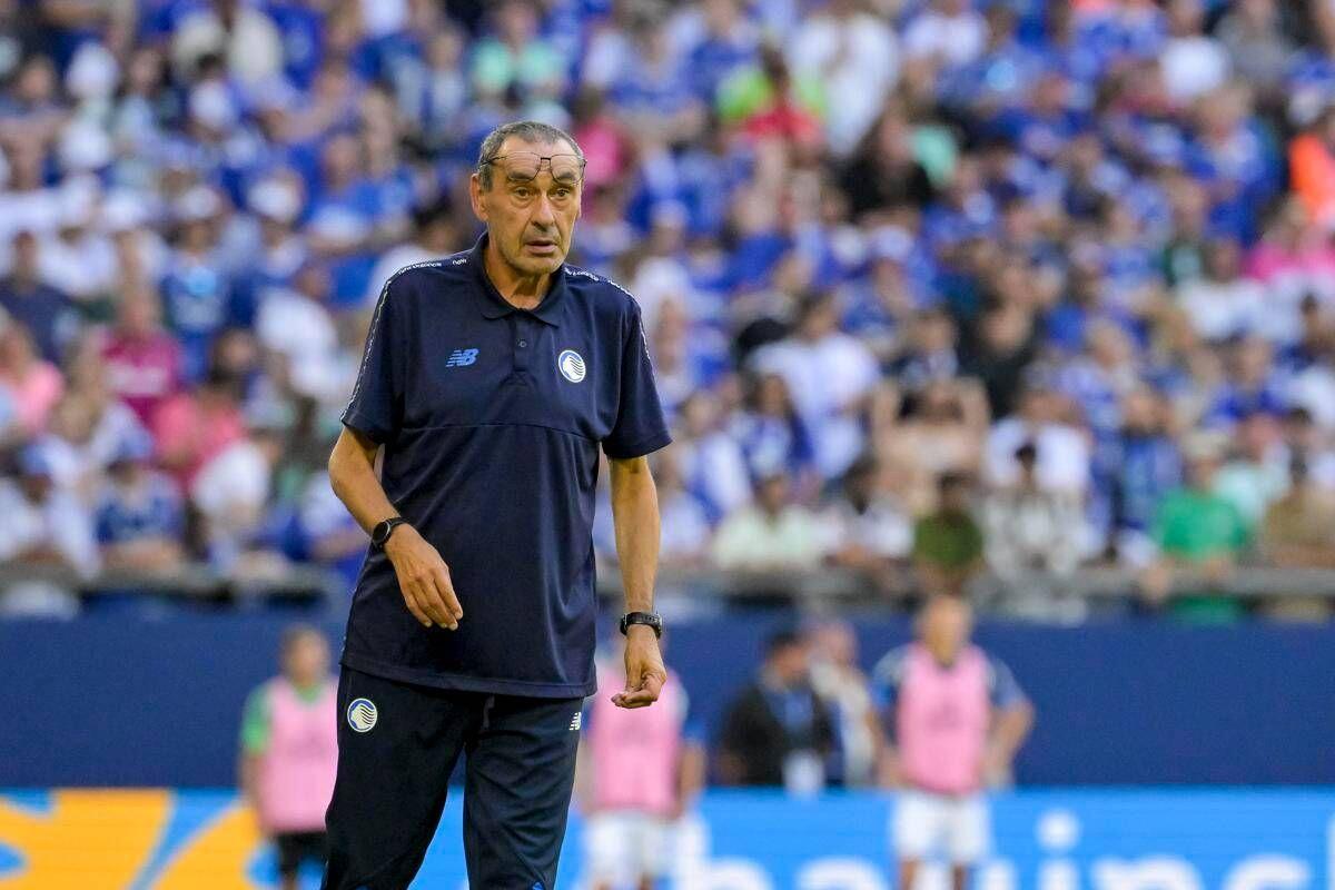 Conference League, Atalanta-Hapoel Tel Aviv: orario, probabili formazioni e dove vederla in tv - 
