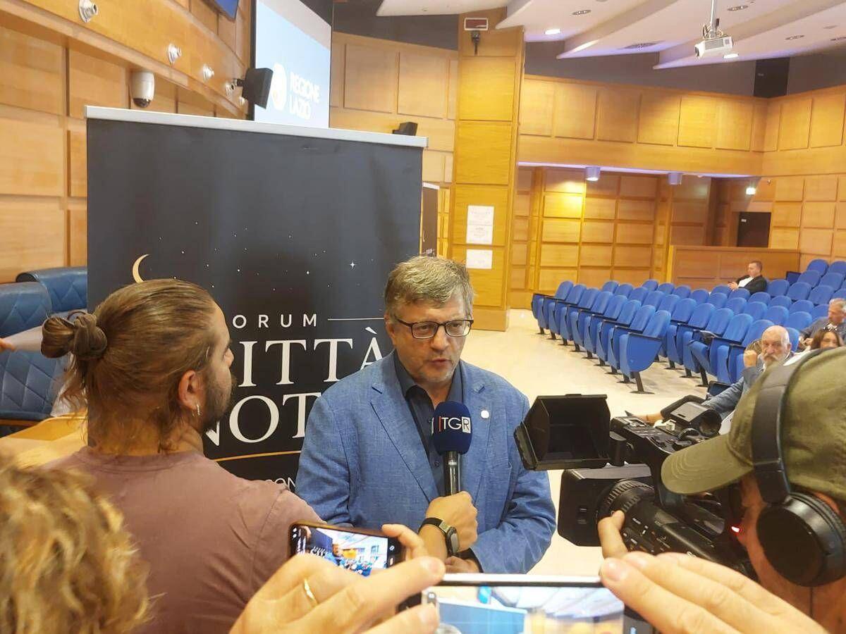Sicurezza, Schiuma: "Mala movida nasce da mala gestione, serve competenza" - 
