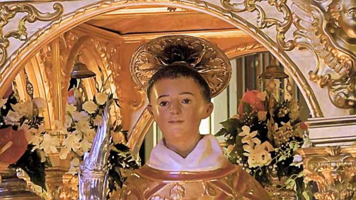 Santo Stefano Patrono del Comune di Aci Bonaccorsi 3 agosto (CT): riti, storia e valore culturale - 