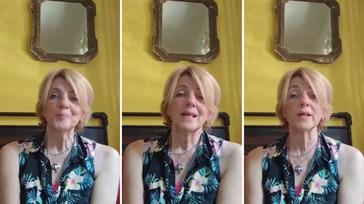Cristina Cattaneo contro la caccia: «Gli animali provano dolore, non ci sono scuse» - 