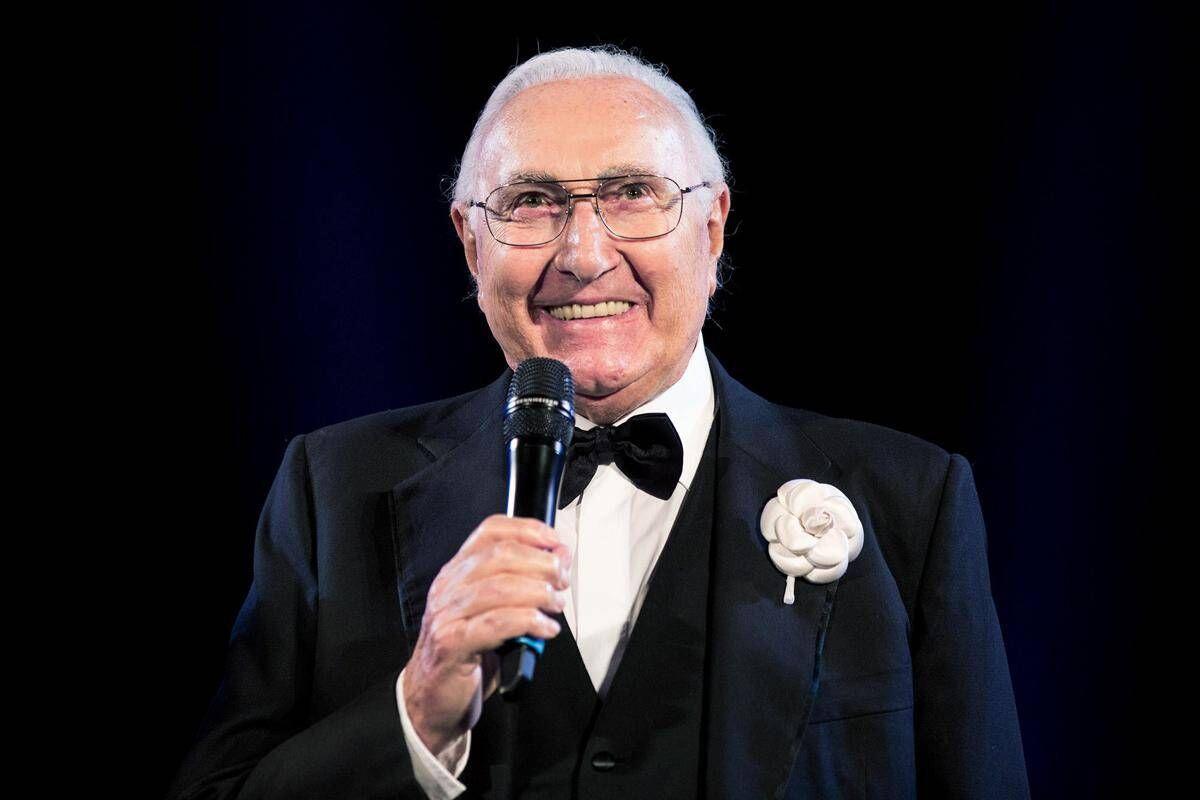 Baudo, un anno fa moriva SuperPippo: signore della televisione italiana - 