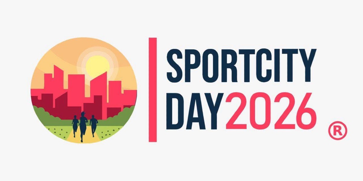 Locandina Sportcity Day 2026
