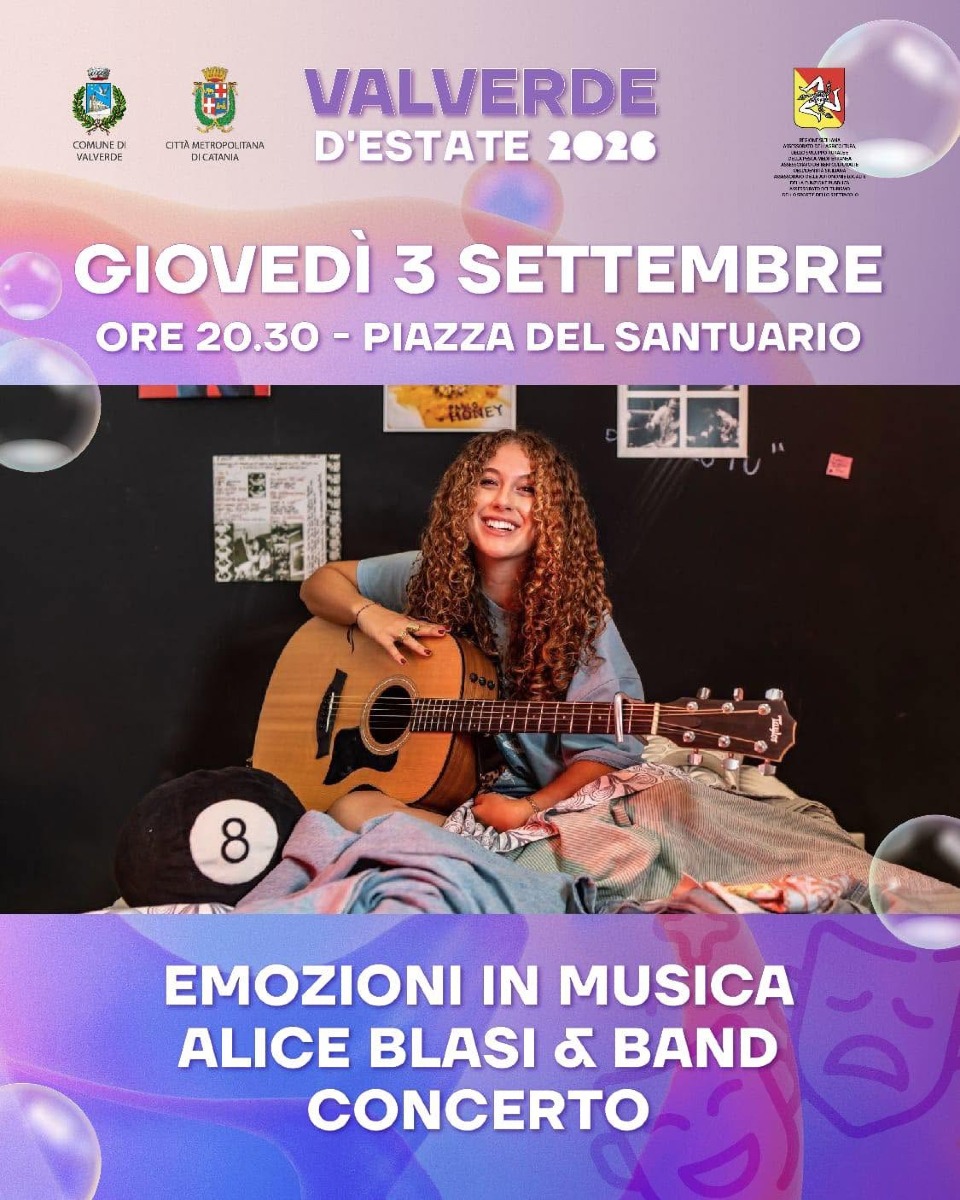 Galleria del 31/08/2026 07:22