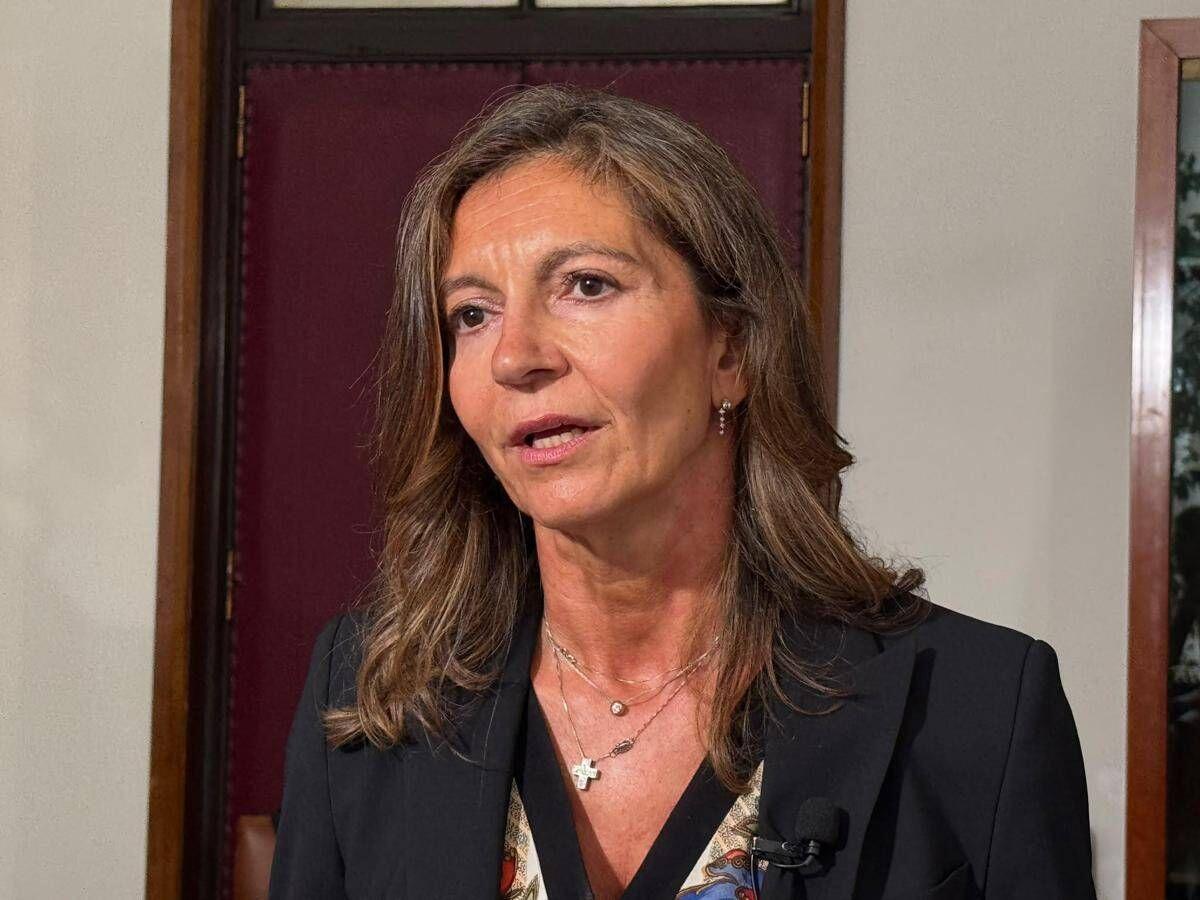 Rossi (Alexion): "La ricerca crea conoscenza oltre a sviluppare terapie per malattie rare" - 