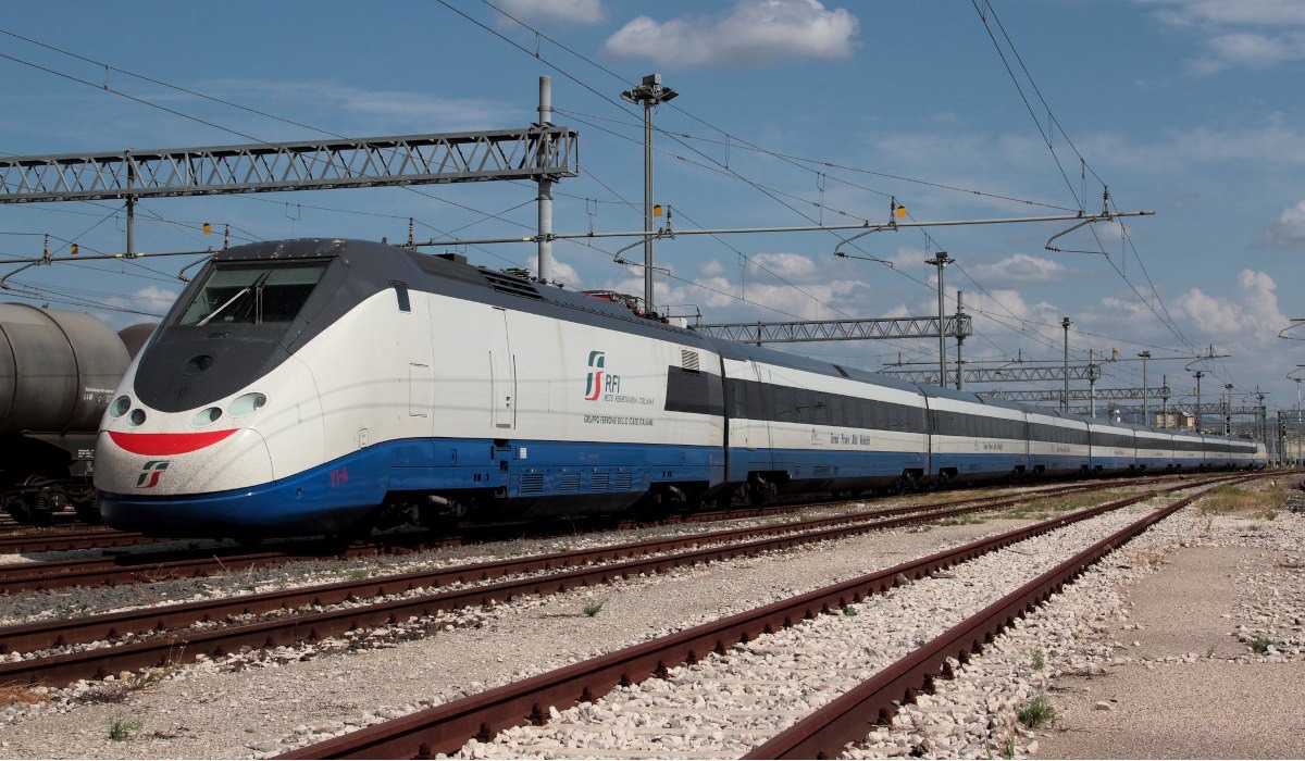 Palermo Centrale: sabato 26 settembre 'Concerti in Stazione' con Mascellino e Mazzari