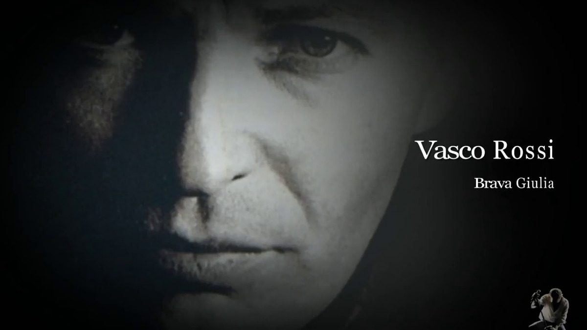 Brava Giulia, quando Vasco Rossi raccontava la libertà degli anni ’80