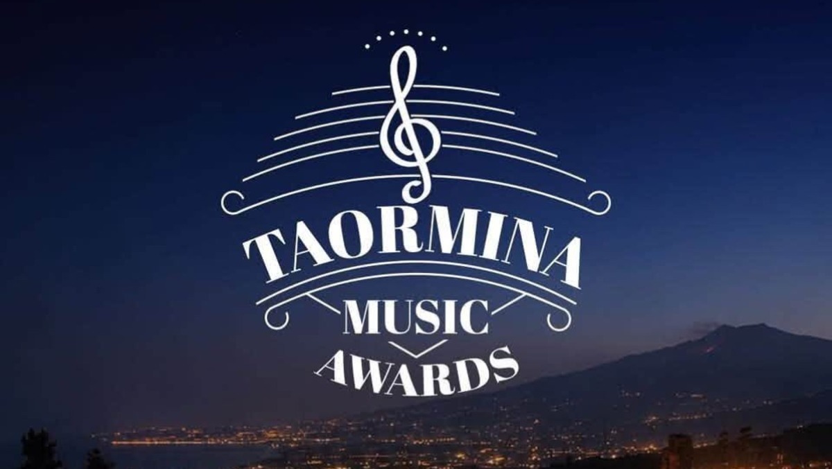 Taormina Music Awards: prima edizione al Teatro Antico il 19 settembre con ospiti nazionali - 