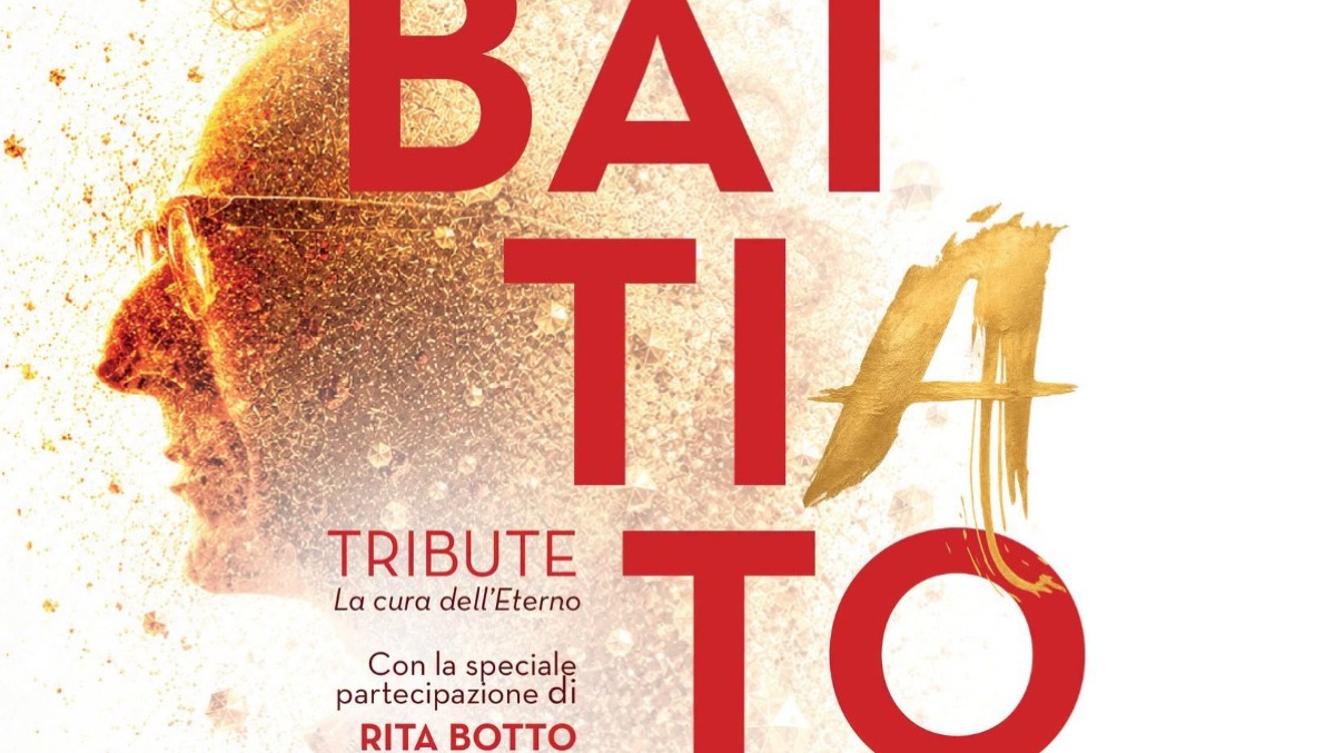 A Centuripe il Festival Lirico dei Teatri di Pietra rende omaggio a Franco Battiato - 
