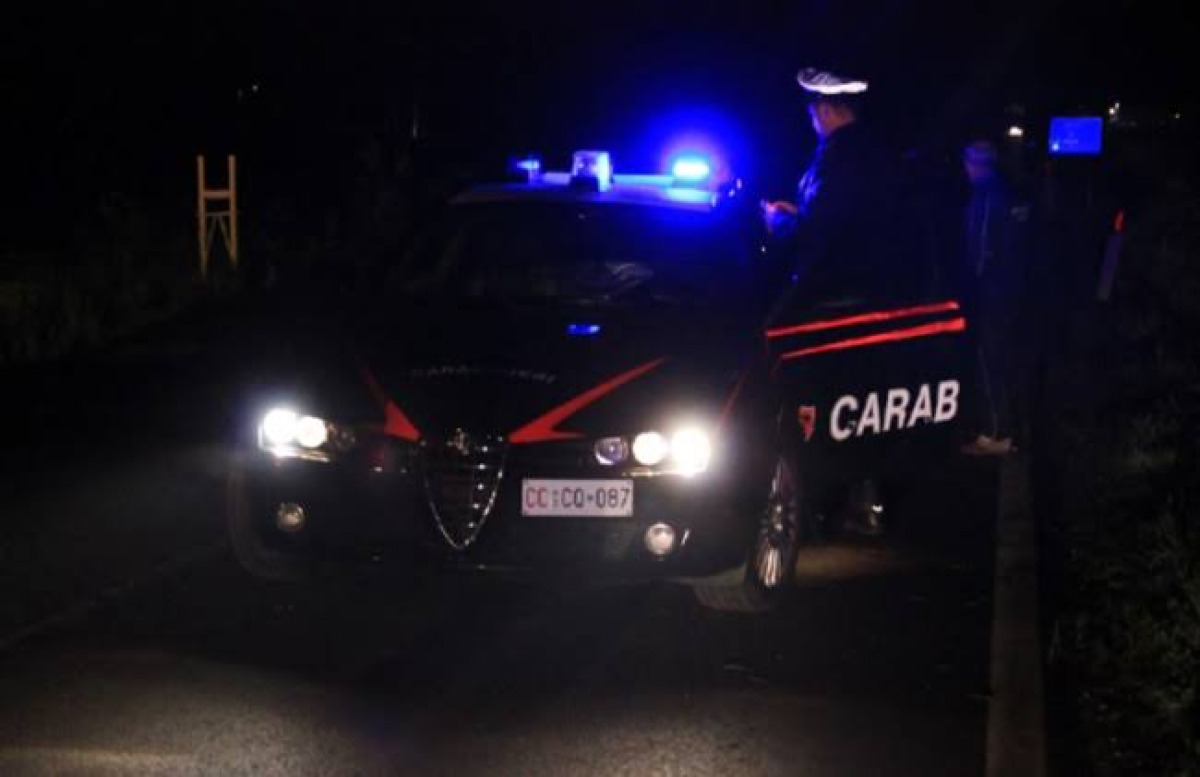 Sottoposto a sorveglianza speciale, sorpreso a guidare senza patente: denunciato 60enne - 
