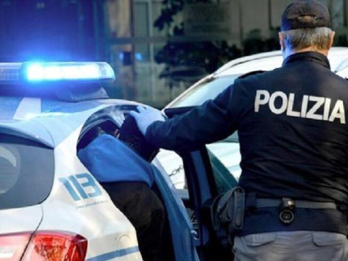 Furto in cantiere a Catania: arrestati due pregiudicati sorpresi con ferro e rame - 