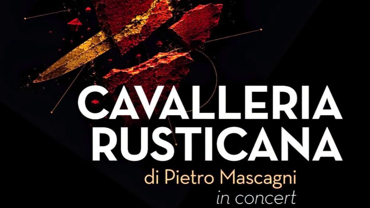 Cavalleria Rusticana al Teatro Romano di Catania: opera, archeologia e scena lirica in un'unica serata - 