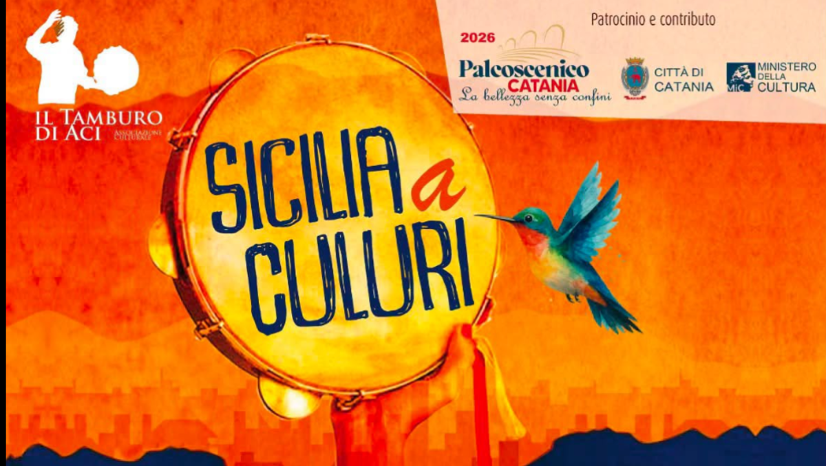 A GAM Catania ‘Sicilian Songs’: musica popolare e marionette nel secondo appuntamento di Sicilia a Culuri - 