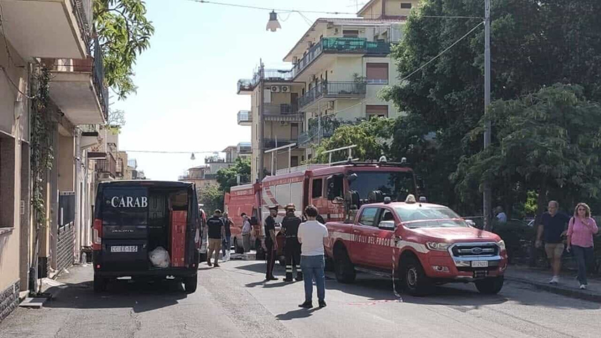 Morte di Noemi Impellizzeri: il Ris trova un cellulare nella casa di Riposto - 