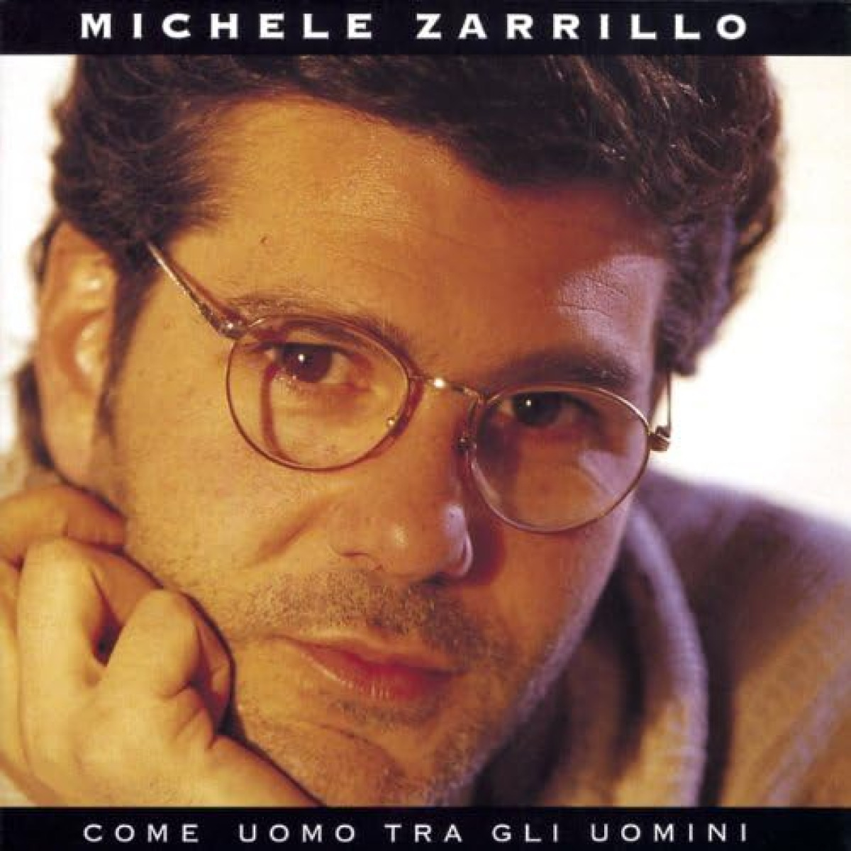 Cinque giorni di Zarrillo: la canzone che fa ancora male al cuore - 