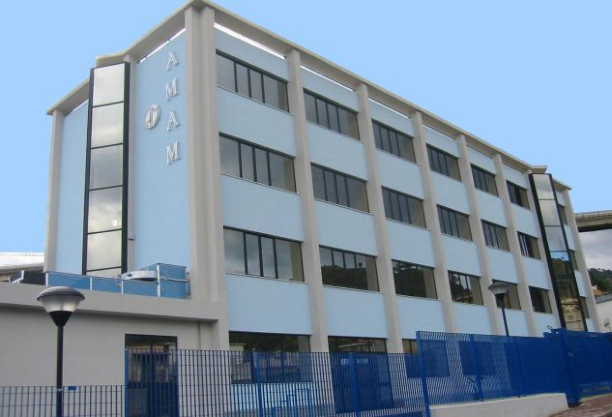 Messina, nuova rottura alla condotta della Panoramica: disagi idrici nella zona nord - 