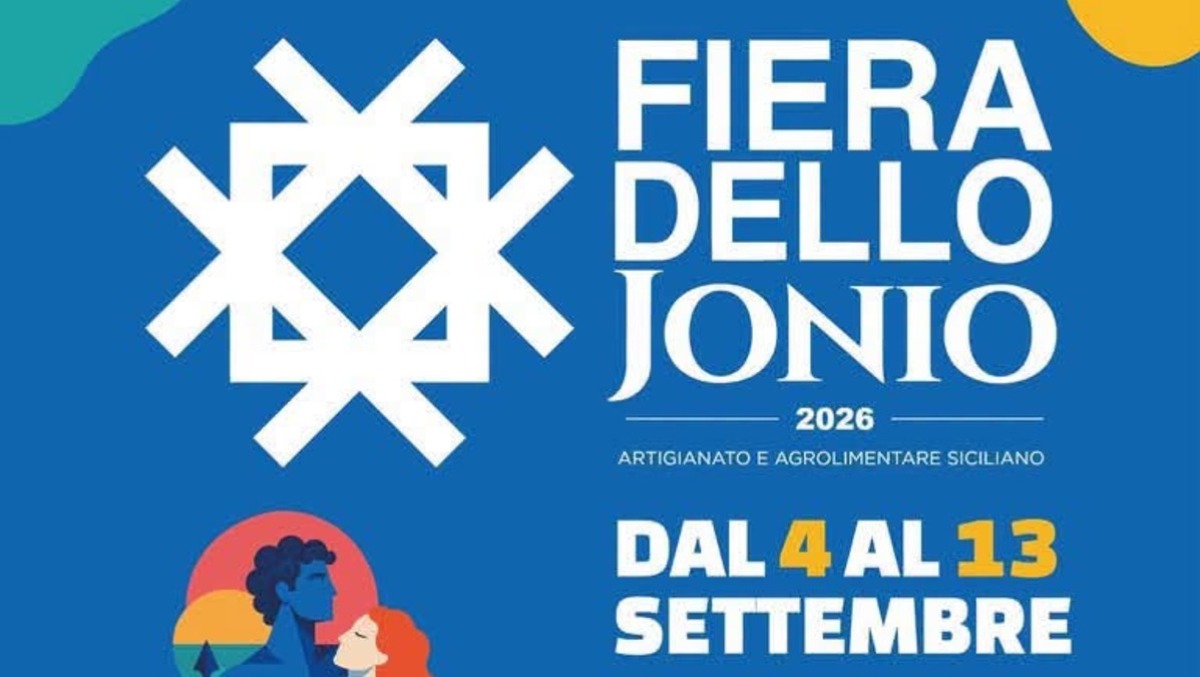 Fiera dello Jonio 2026 ad Acireale: vetrina di artigianato, sapori e sfide per il territorio - 